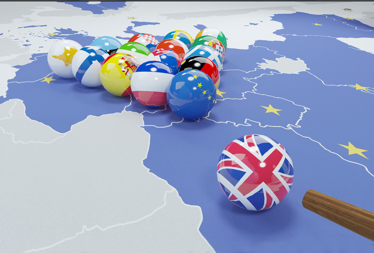 ¿Qué impacto comercial tendrá el brexit para los agricultores y ganaderos españoles?