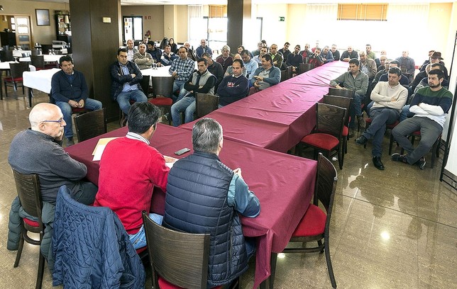 Cortarán la autovía y el tren por los daños de los conejos