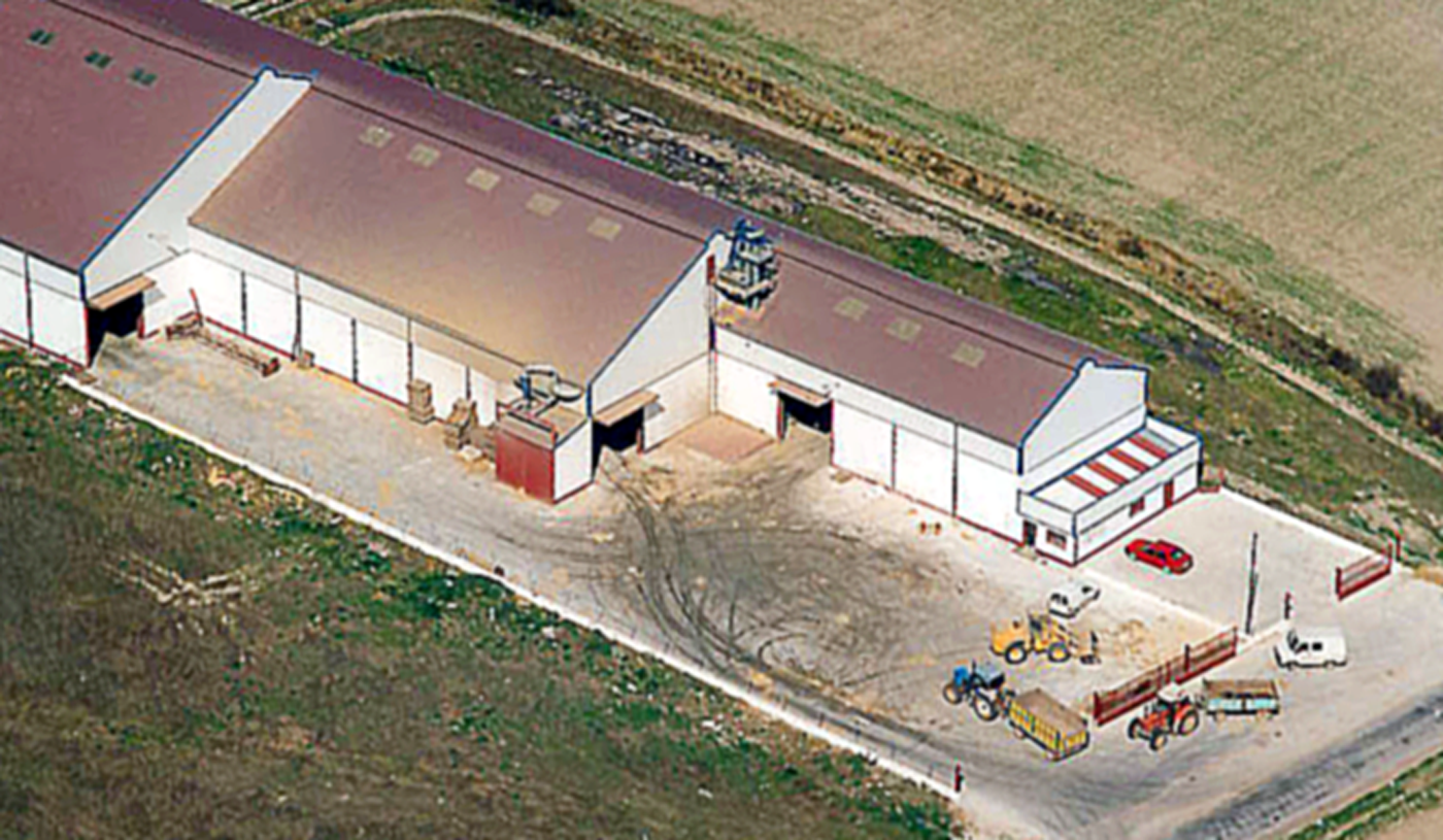 Home Almacen Villanueva Aire